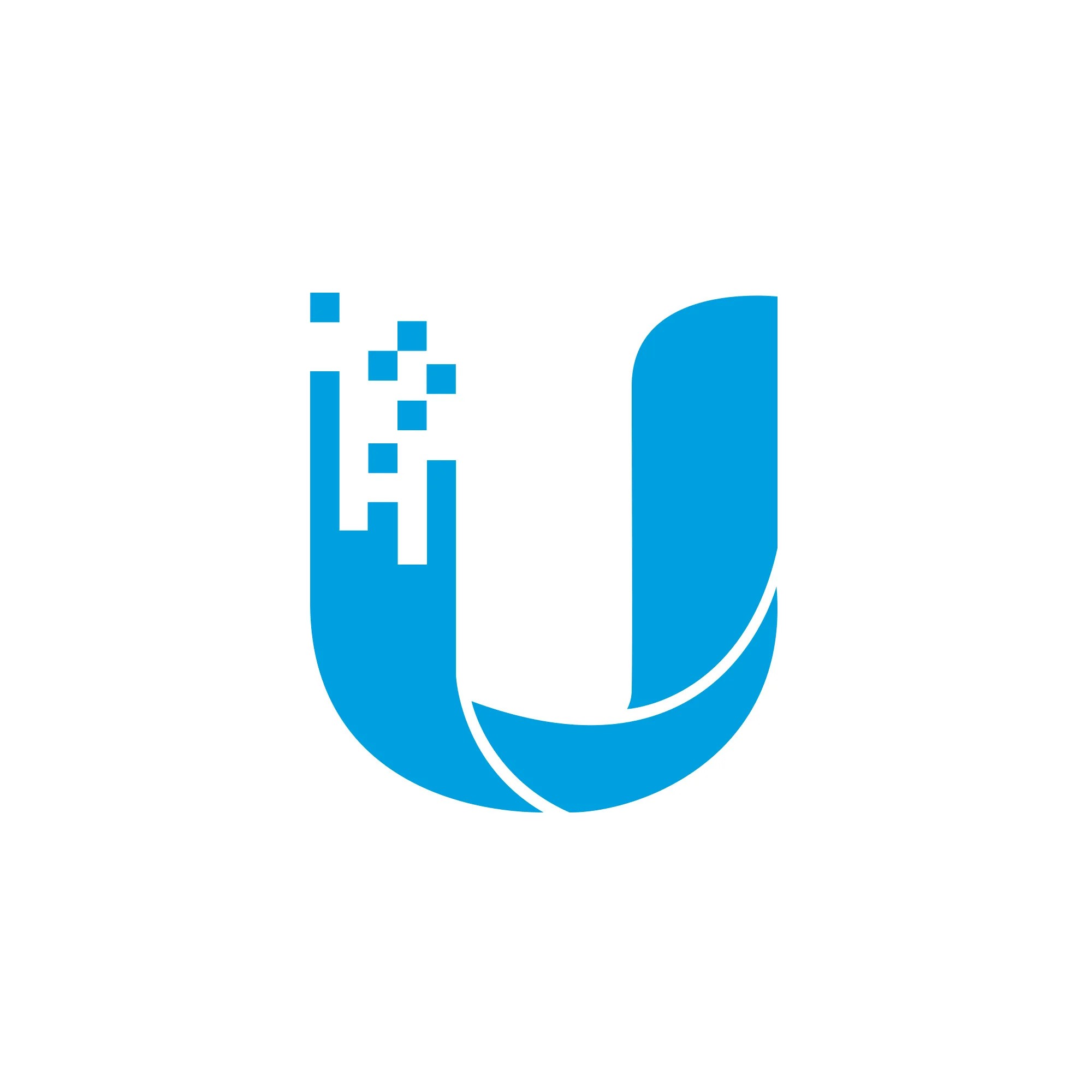 Logo Ubiquiti